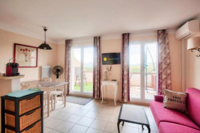 Les Coteaux de Pont Royal en Provence - maeva Home - Appartement 2 Pièces 4 Personnes - Prestige MAE-6030